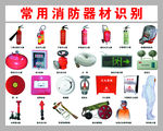 消防器材集锦