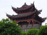 楼阁图片