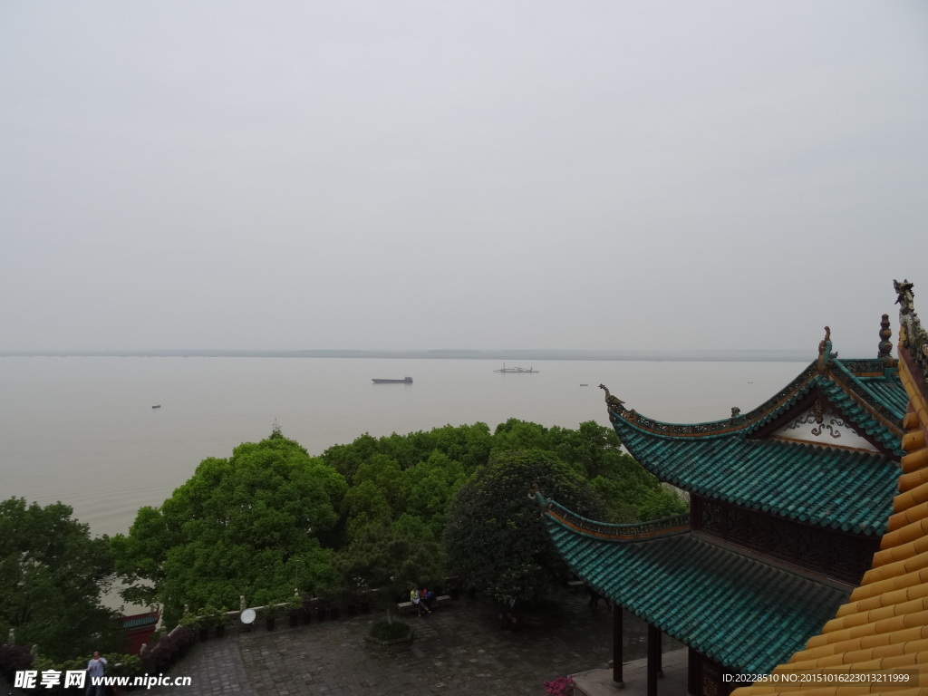 浩瀚洞庭