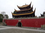 岳阳楼