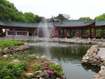 园林美景