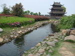 园林风景