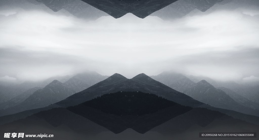 奇山