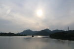 湘湖风景