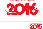 2016年字体设计