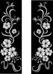 花纹