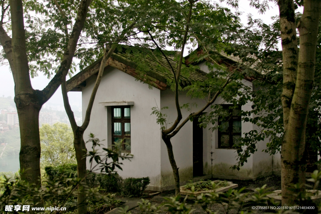 小屋