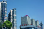万达广场