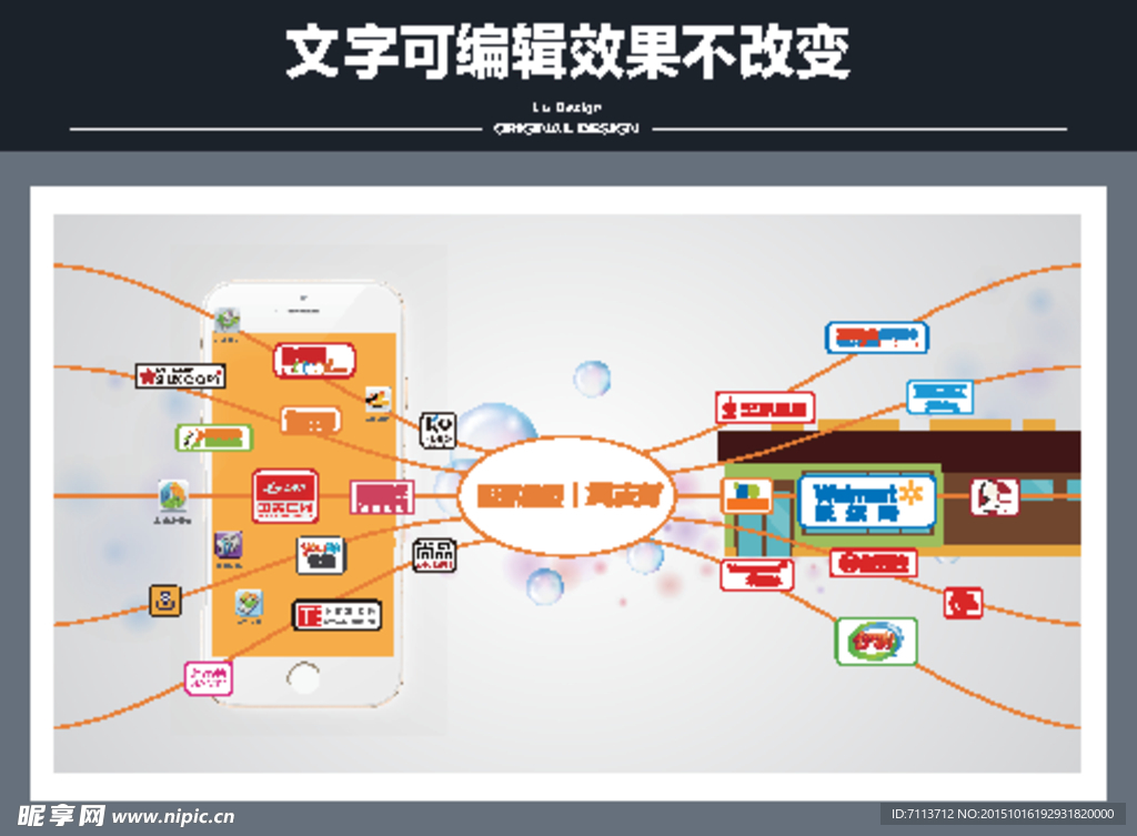 O2O翼支付