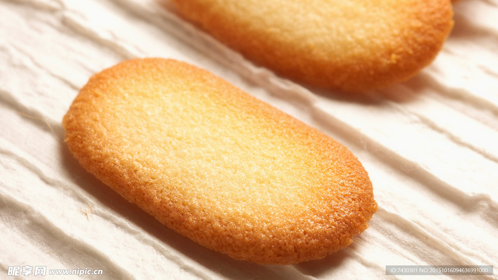 饼干