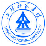 上饶师范学院LOGO矢量图