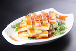 米豆腐