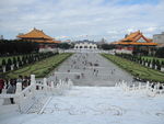 台湾建筑 大剧院