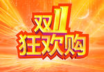 双11 购物