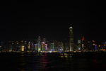 香港夜景