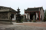 三佛寺