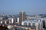 宜昌市城区