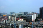 宜昌市城区