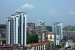 宜昌市城区