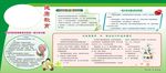 学校健康教育宣传栏