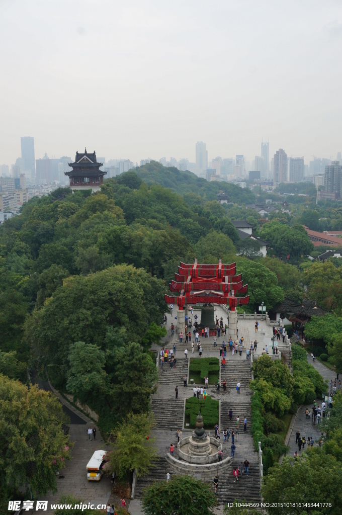 黄鹤楼