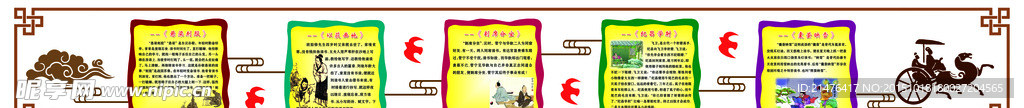 励志故事