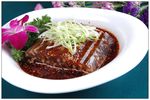 自制冻肉