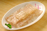 水晶皮冻