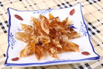 美味银丝冻