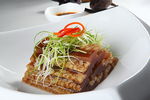 关中冻肉皮冻