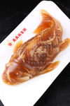 锦鲤皮冻