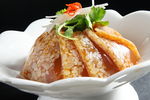 自制皮冻肉