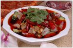 阿婆皮冻