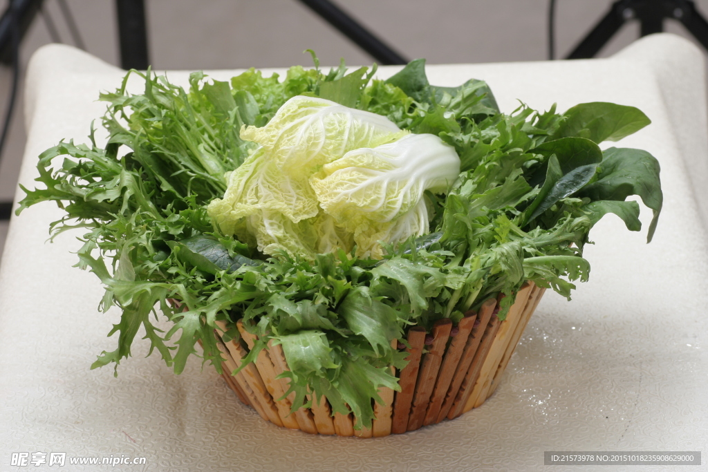 蔬菜