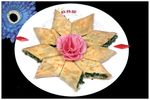 蔬菜卷