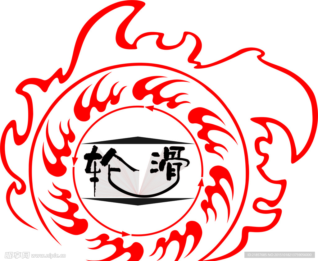 logo设计