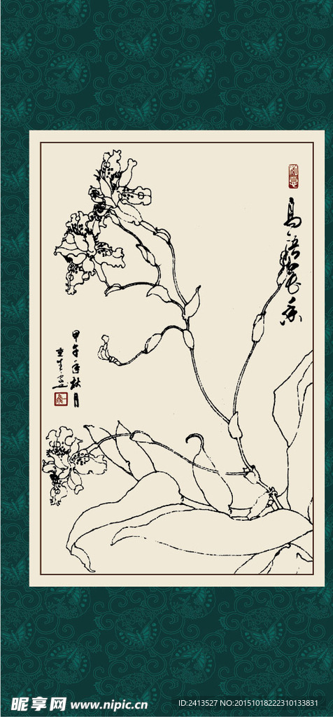 白燕