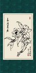 含笑花