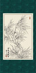 竹子