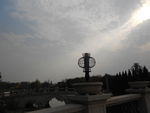公园景色