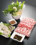 火锅配菜