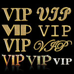VIP会员