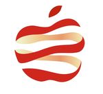 苹果LOGO