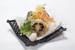 蔬菜天妇罗