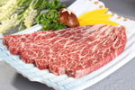 特级花肉