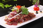 大刀驴肉