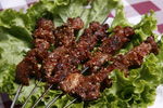 肉筋
