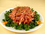 小炒肉
