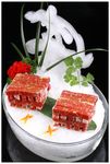 腹肉