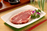 西冷肉眼